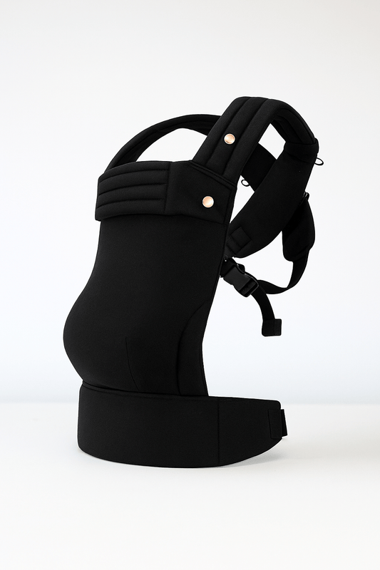 CarryParis: יותר חופש לך ולתינוק