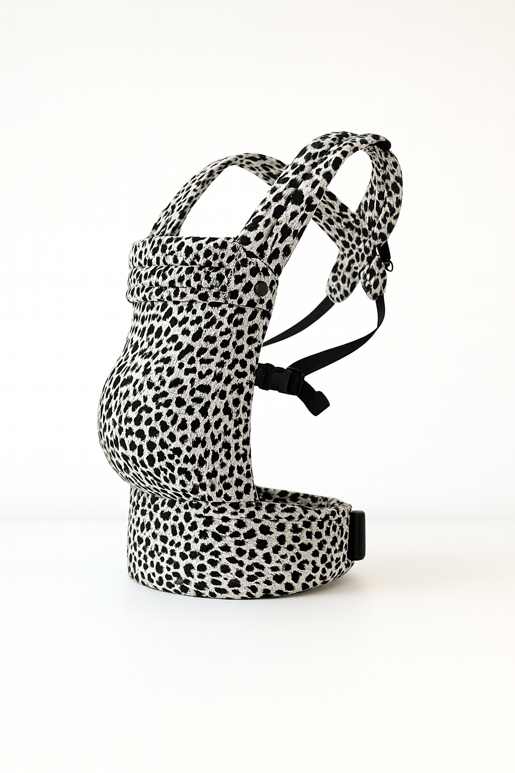 CarryParis: יותר חופש לך ולתינוק